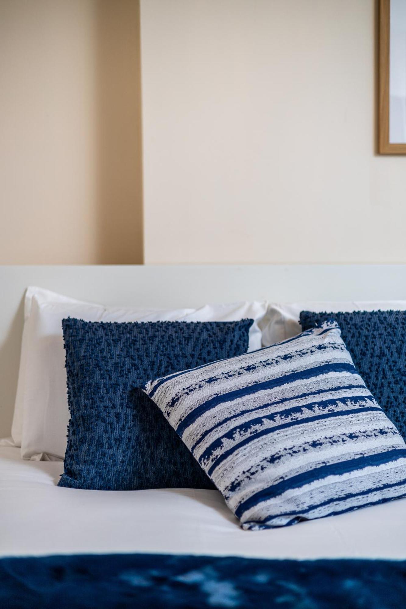 Appartement Elegant And Spacious 3 Bedroom In Fulham Londen