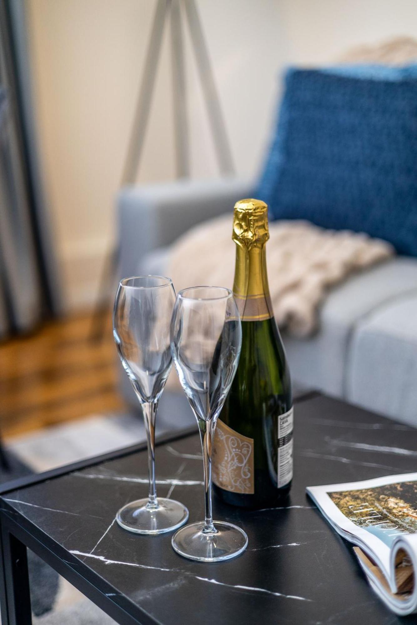 Elegant And Spacious 3 Bedroom In Fulham