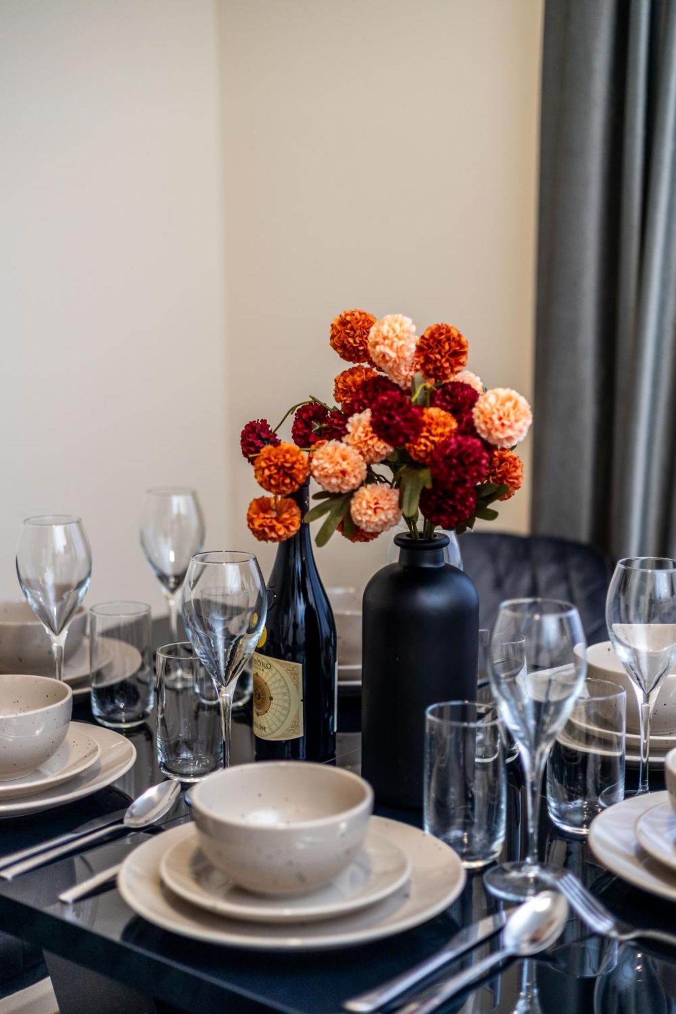Elegant And Spacious 3 Bedroom In Fulham Appartement