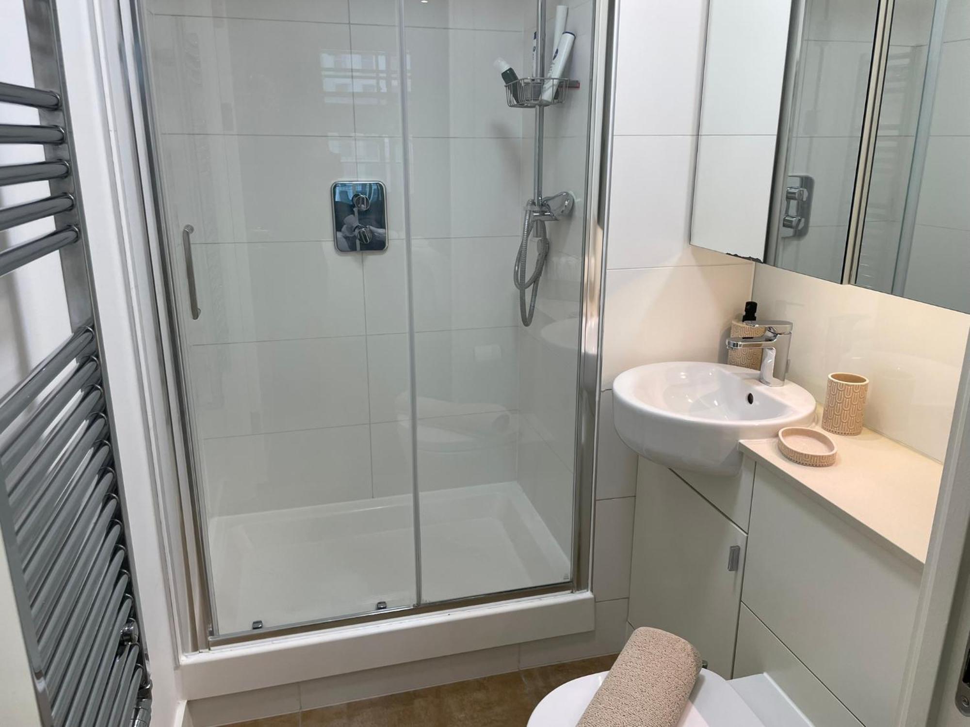 Luxury In Olympic Village * Londres
