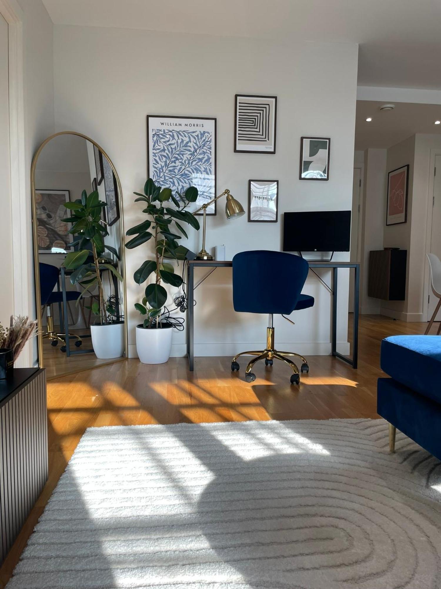 Luxury In Olympic Village Appartement Londres