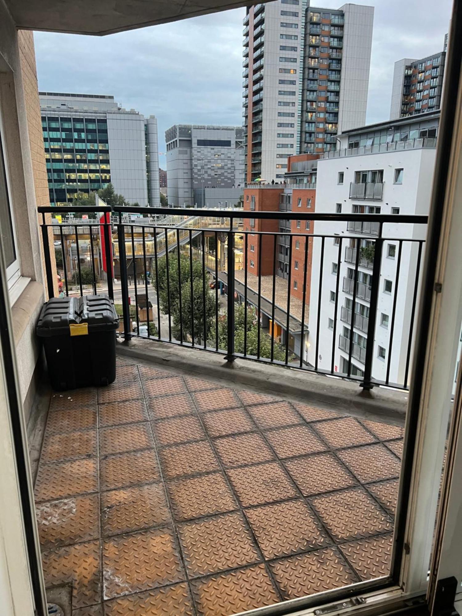 Appartement O2 Arena Canary Wharf Excel Londen