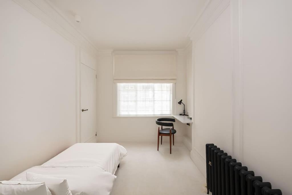 Luxury 3-bed Pavilion Road Londra