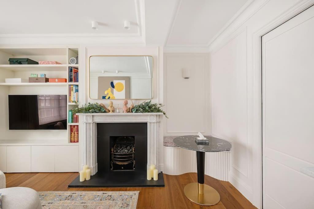 Luxury 3-bed Pavilion Road Appartamento *