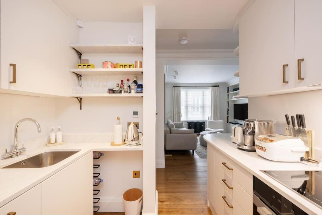Appartamento Luxury 3-bed Pavilion Road *