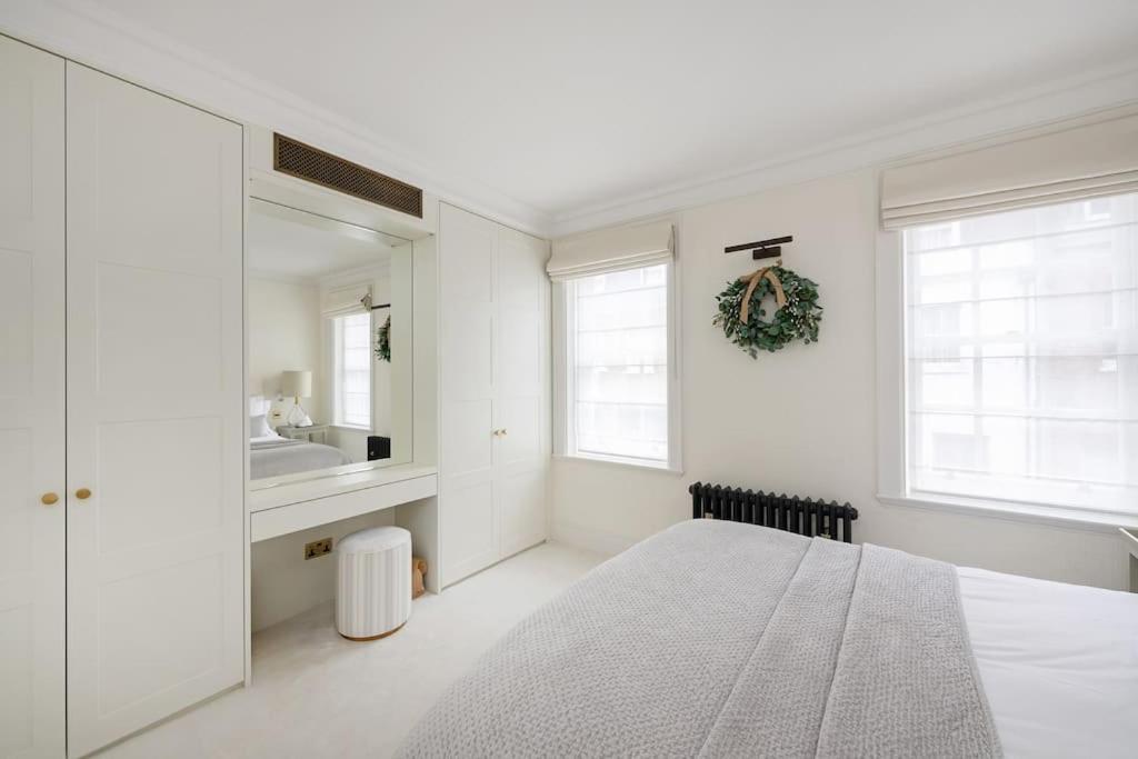 Appartamento Luxury 3-bed Pavilion Road