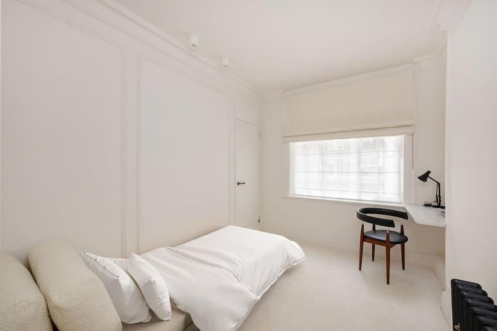 Luxury 3-bed Pavilion Road Londra