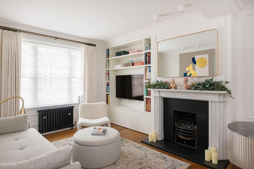 Appartamento Luxury 3-bed Pavilion Road