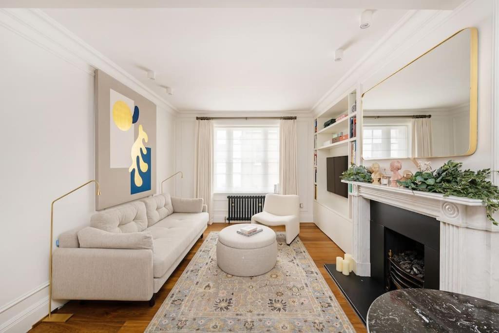 Luxury 3-bed Pavilion Road * Londra