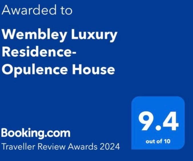 Lejlighed Park View, Kings Cross By Opulence London