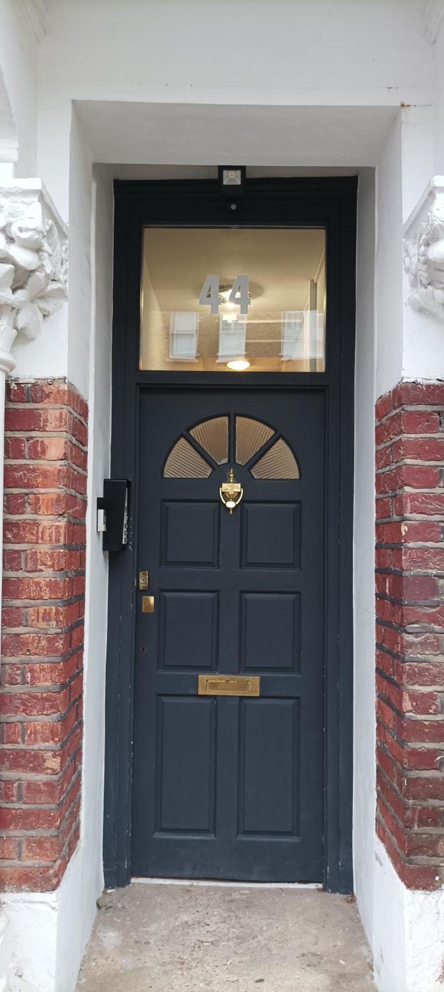 Modern And Cosy 2 Bedroom Flat In Notting Hill Appartamento Londra