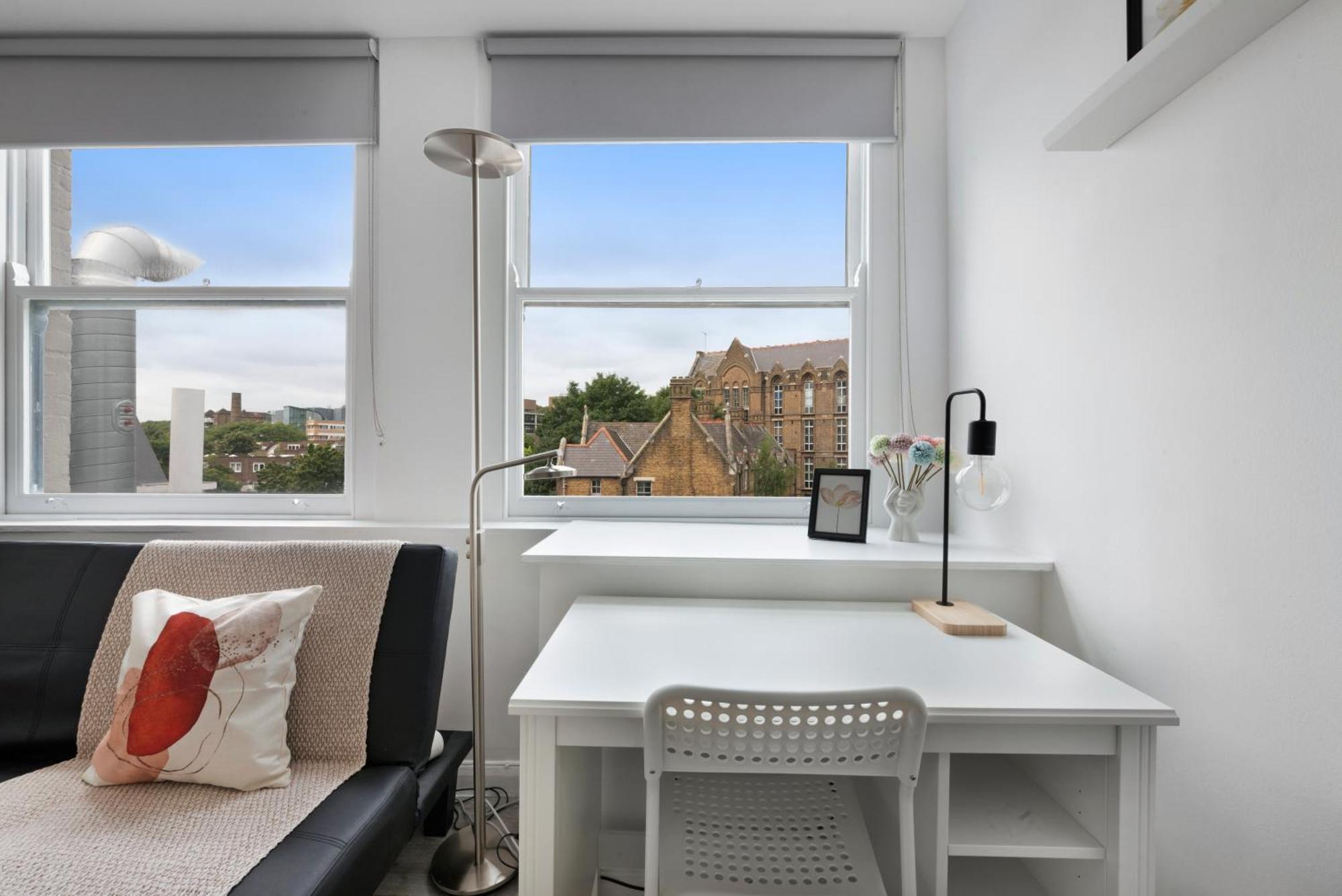 Appartement One Bedroom Flat Opposite Archway Station Londres
