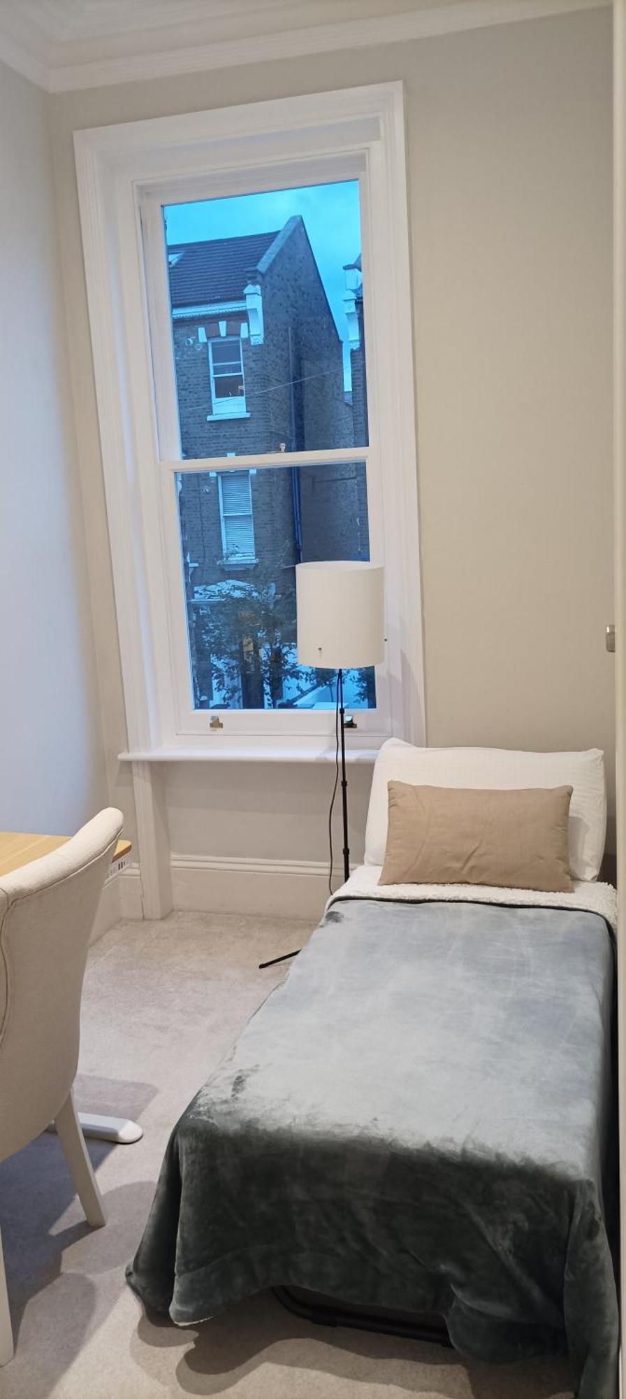 Appartamento Modern And Cosy 2 Bedroom Flat In Notting Hill Londra