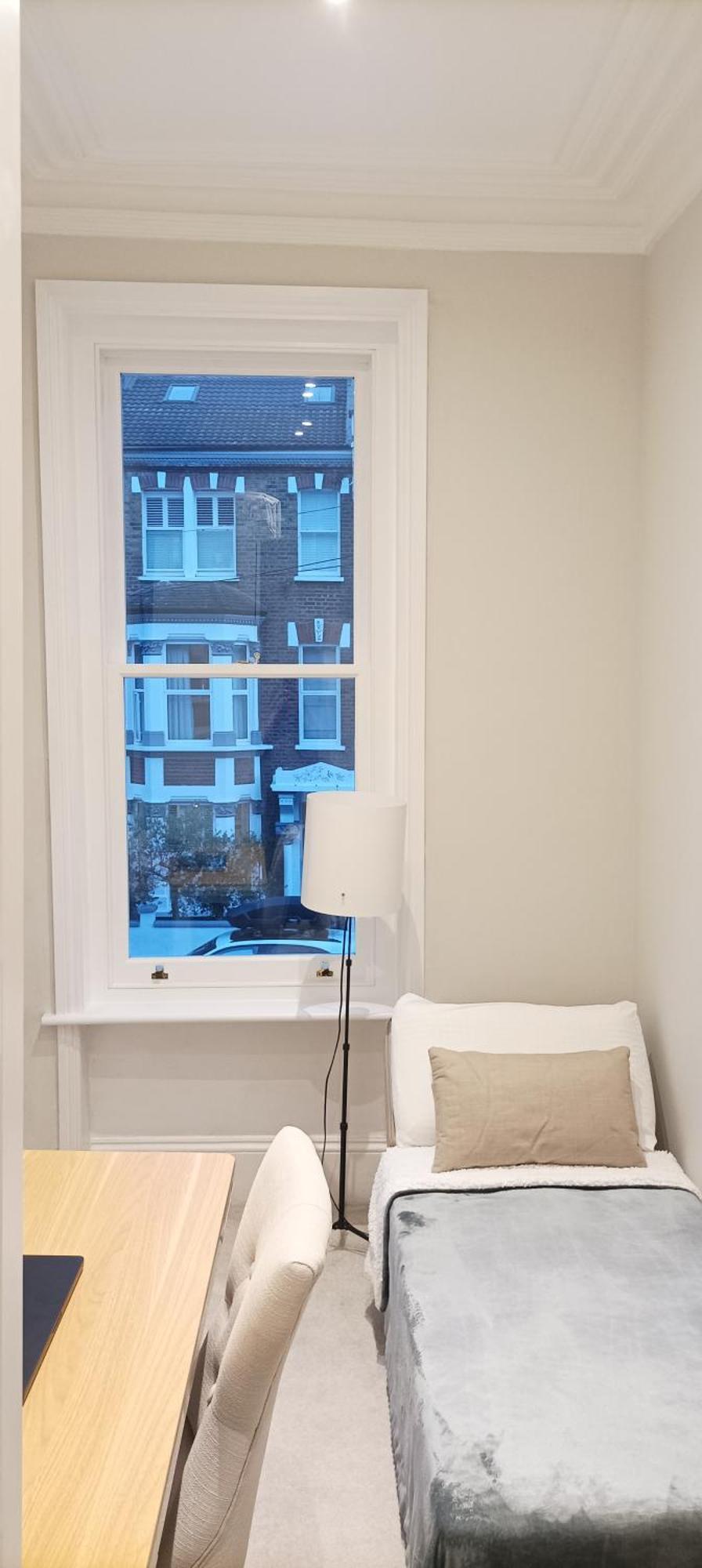 Appartamento Modern And Cosy 2 Bedroom Flat In Notting Hill