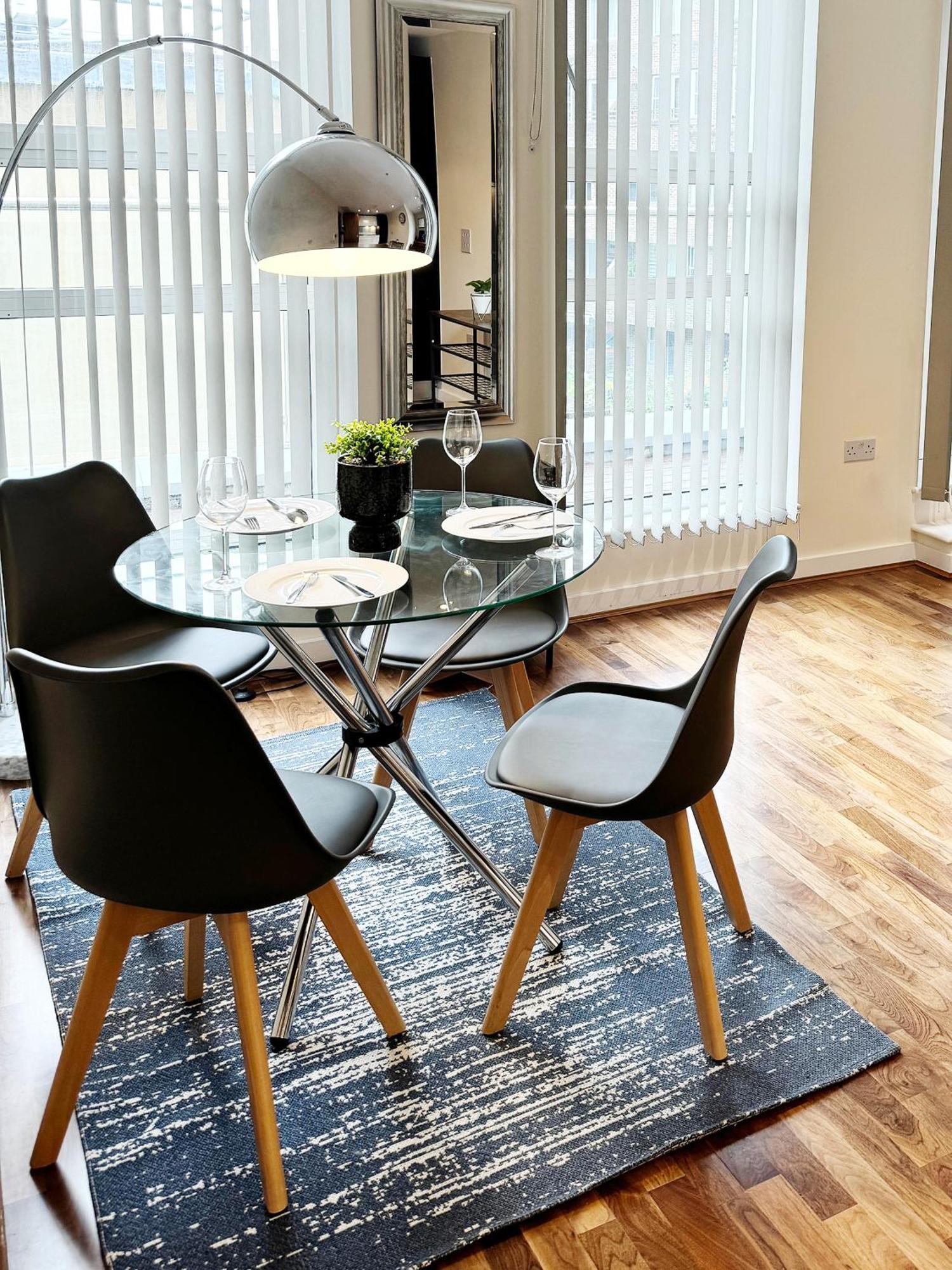 Perfect Appartement *