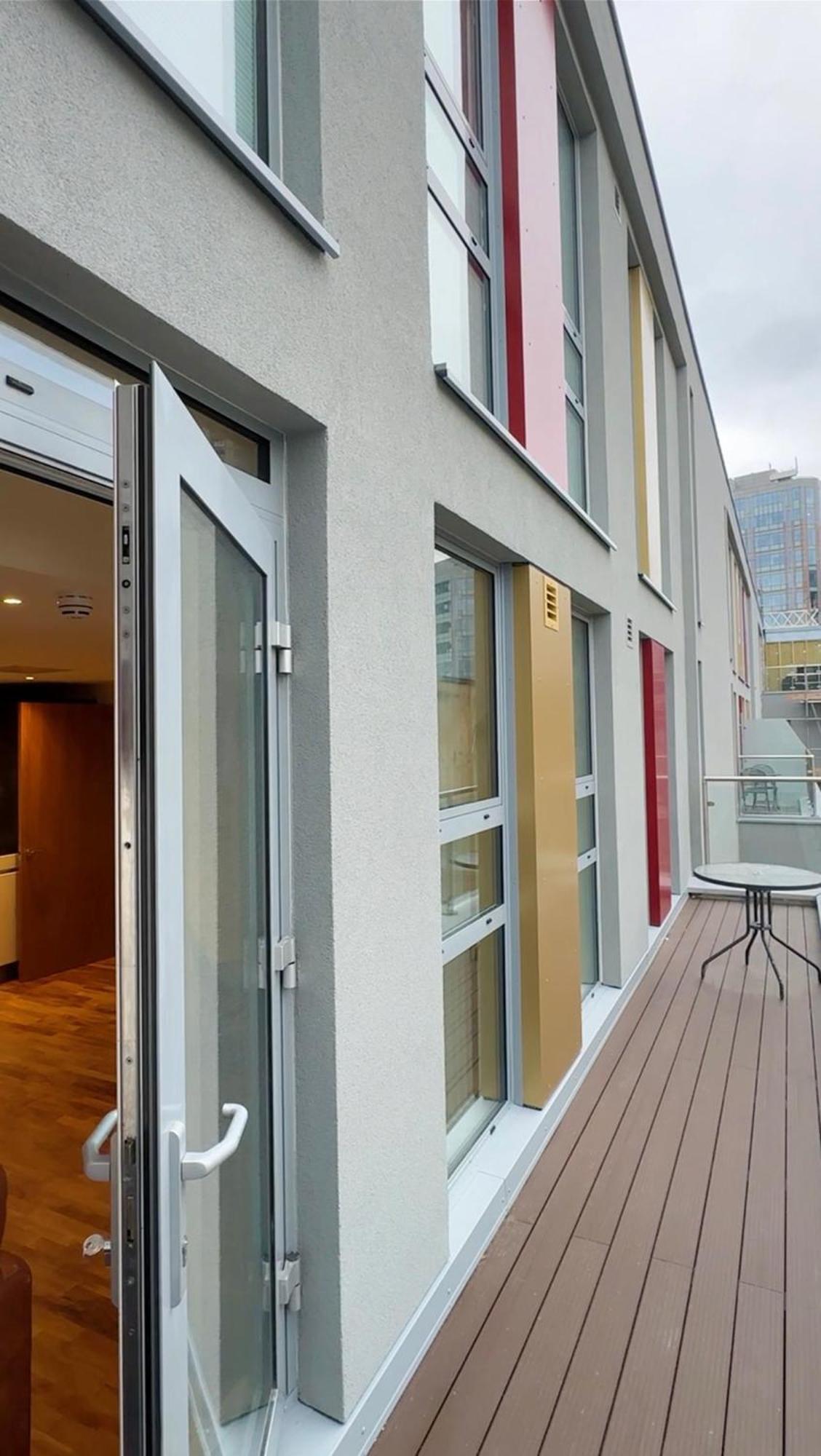 Perfect Appartement