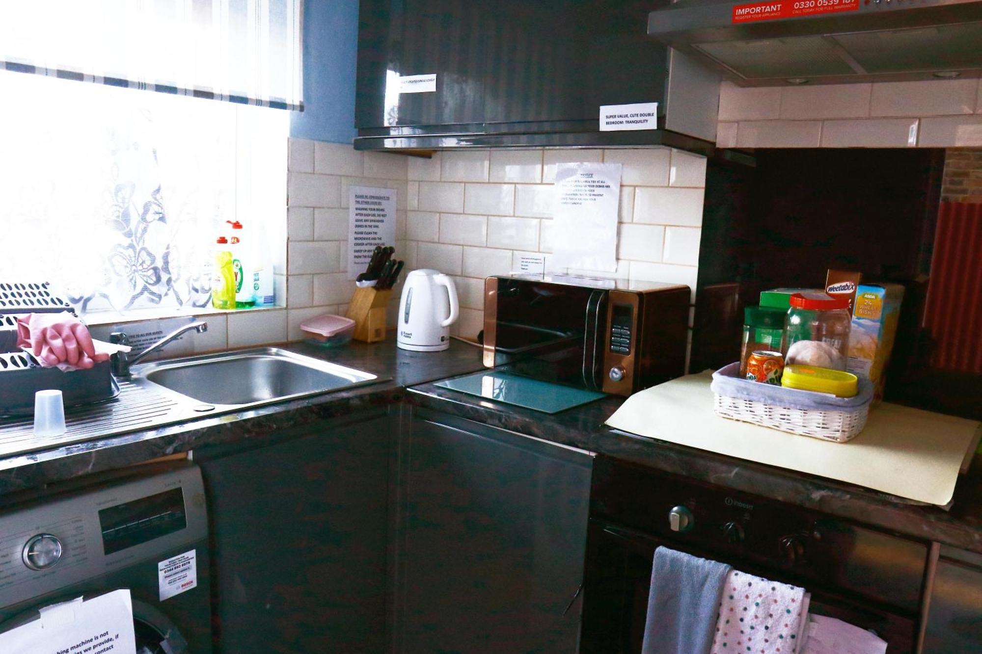 Earlycheckin Spacious House W Parking In * Londen