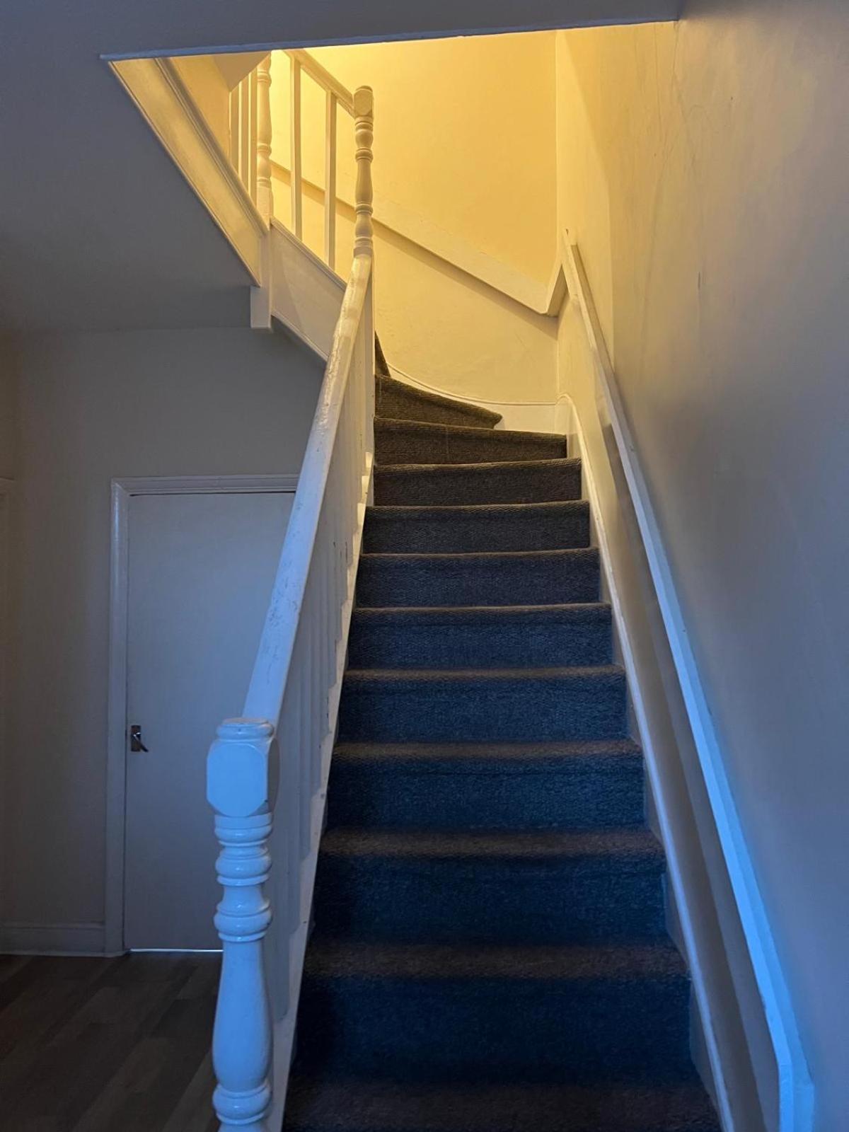 Privat bolig Oxborne Uk - Gardner *