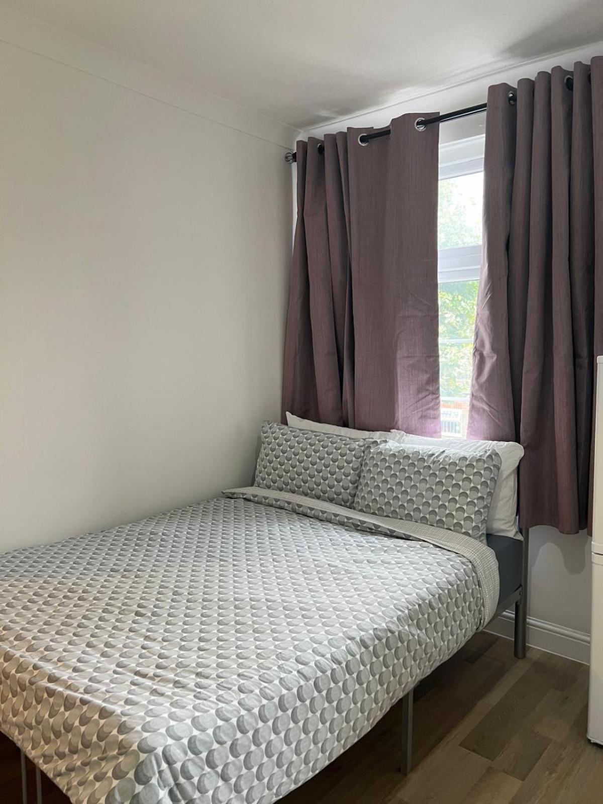 Oxborne Uk - Gardner Privat bolig London