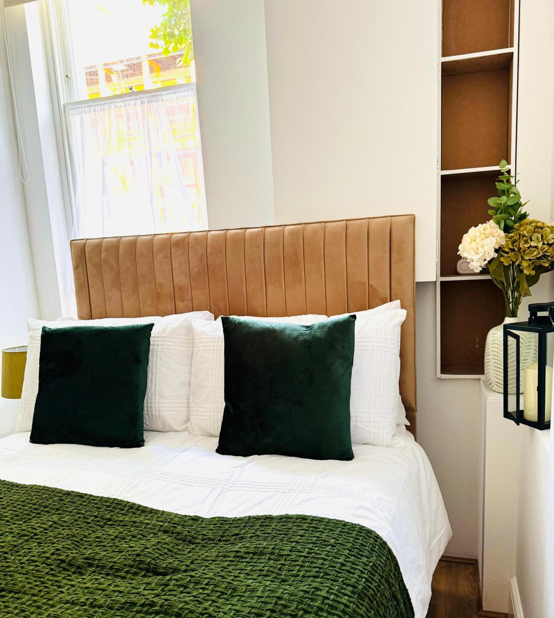 Leilighet St Johns 2bedroom