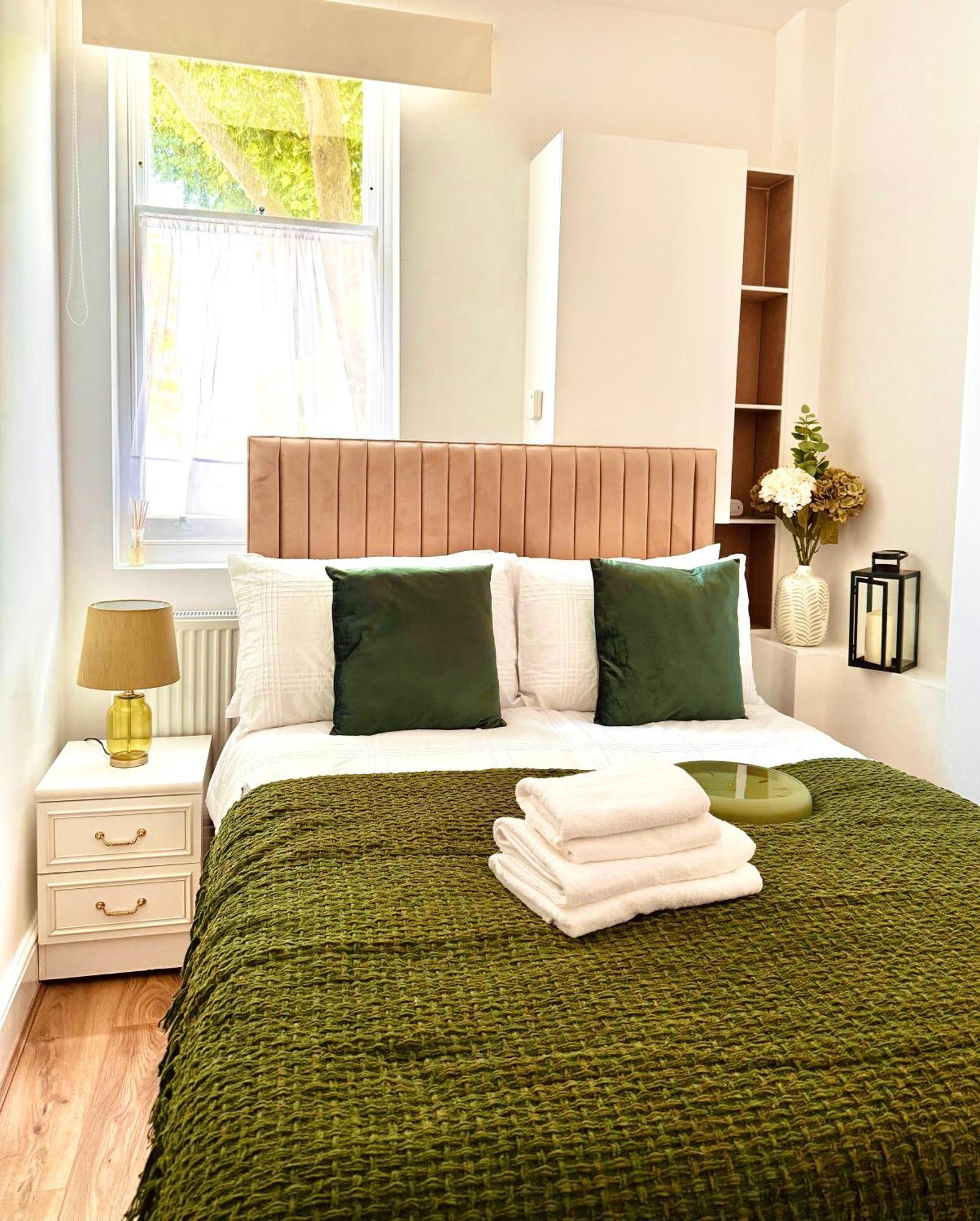 Leilighet St Johns 2bedroom