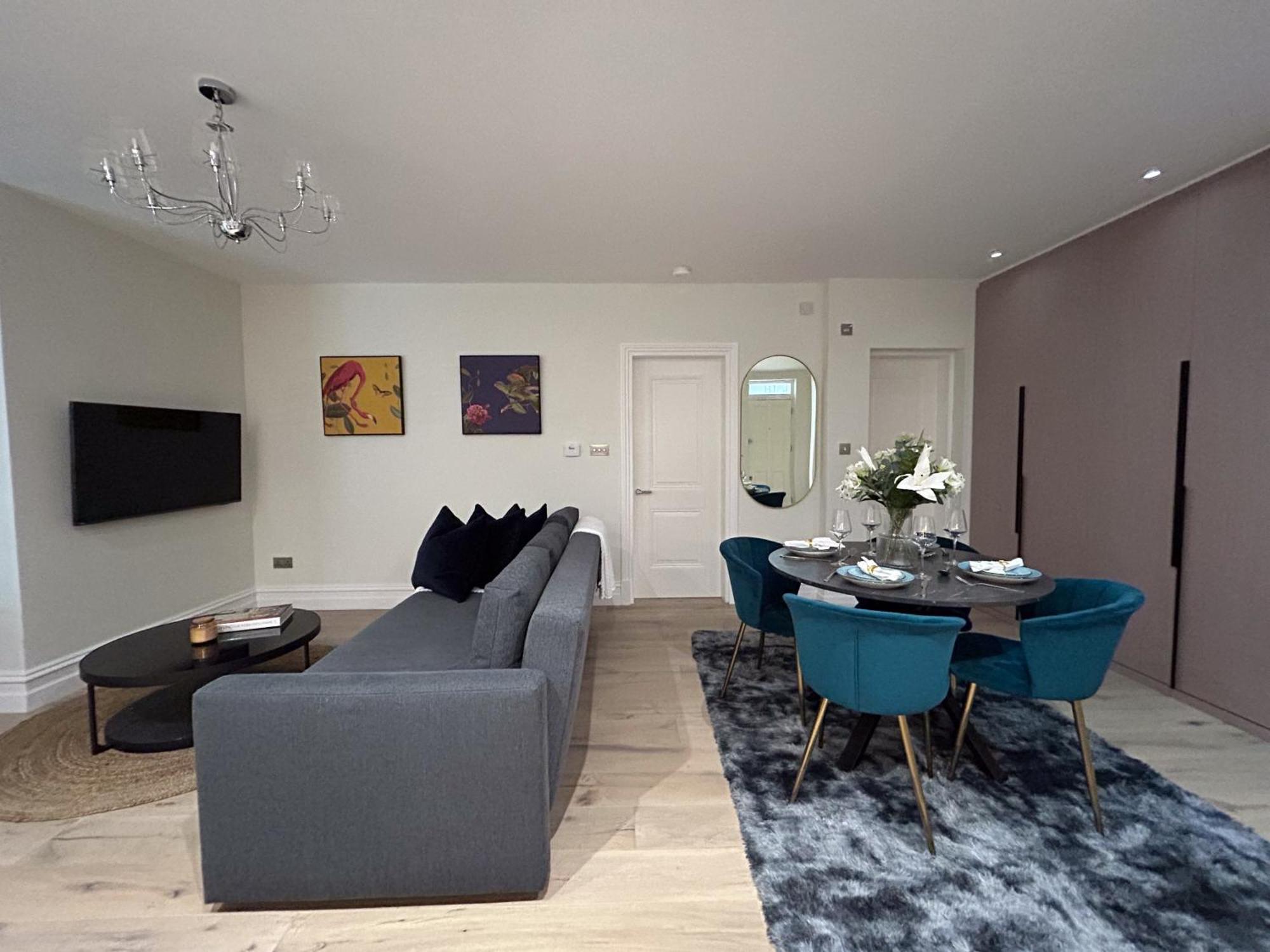 Lejlighed The Perfect Escape For Your Next Vacation London
