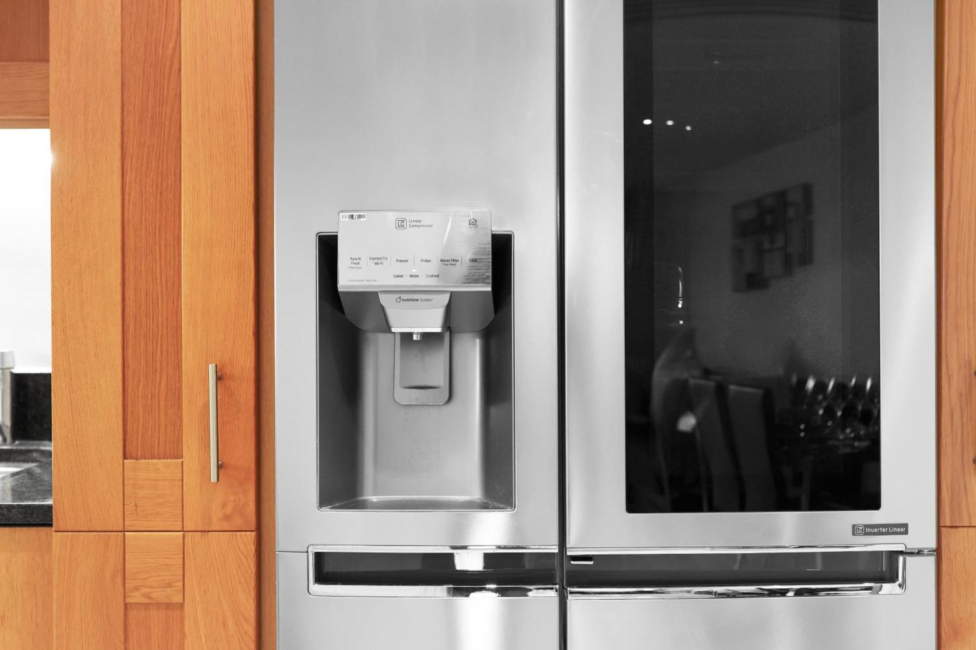 Appartement Sleeps 8, Parking, River Views, Chelsea 3 Bdr *