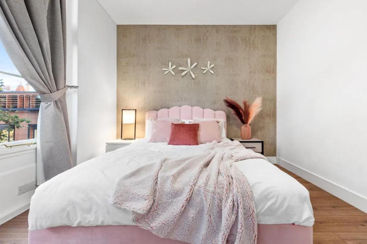 Lägenhet Majestic 2-bedroom Flat In Knightsbridge-hyde Park Kb70 London
