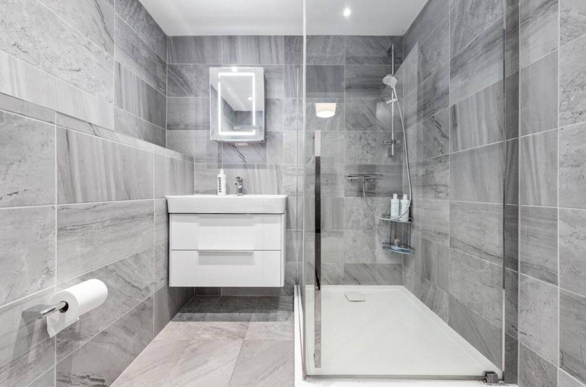 Majestic 2-bedroom Flat In Knightsbridge-hyde Park Kb70 Lägenhet