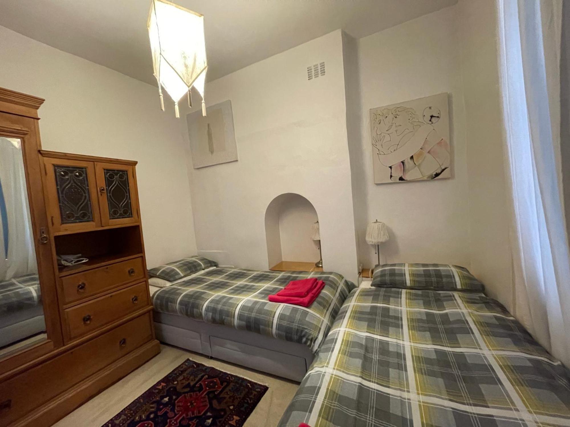 Apartment Cosy 003