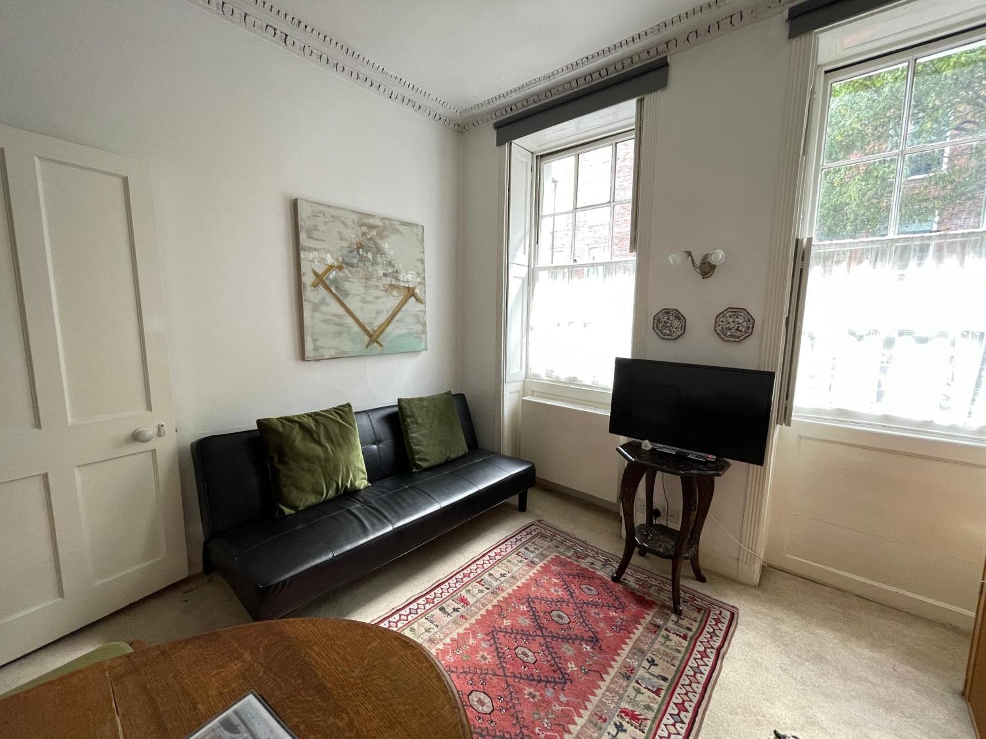 Cosy 003 Apartment