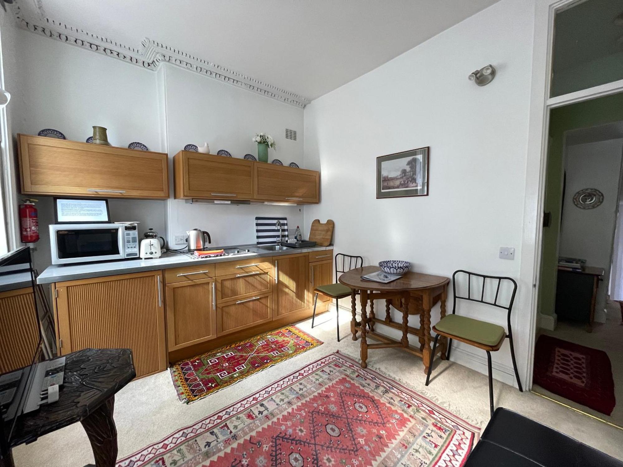 Cosy 003 Apartment *