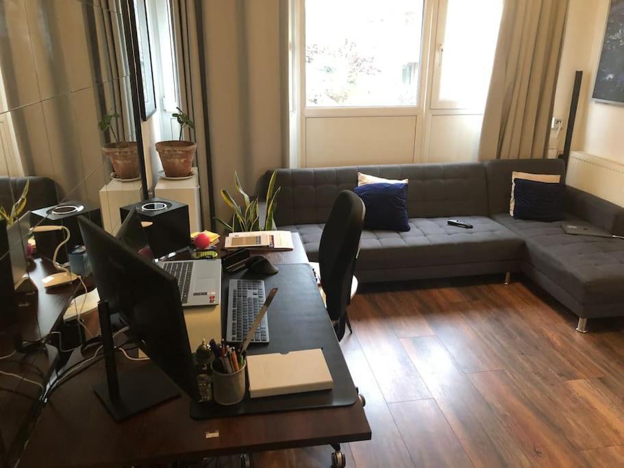 Modern 1 Bedroom Near Camden Appartement