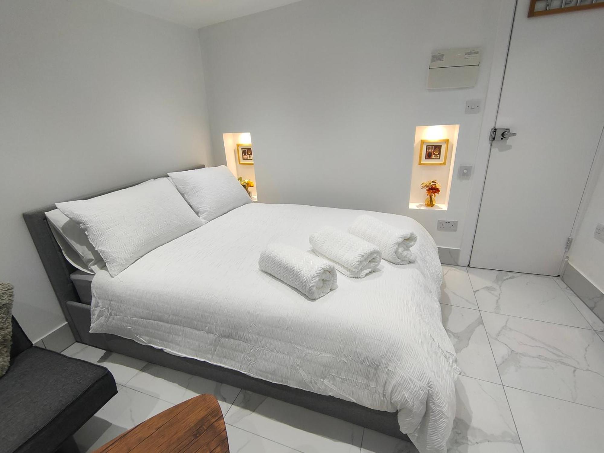 Leilighet New Look Lux In *