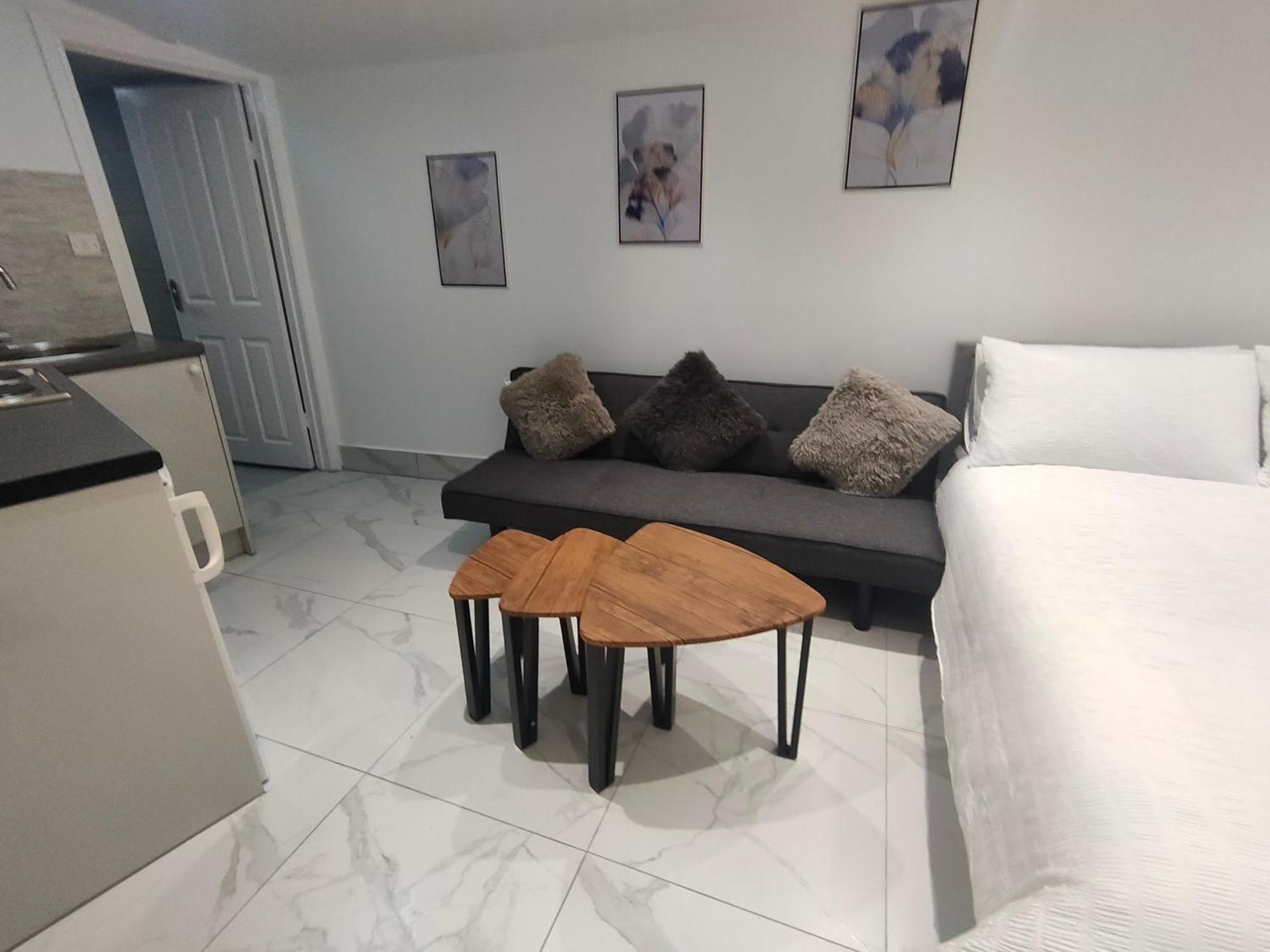 Leilighet New Look Lux In