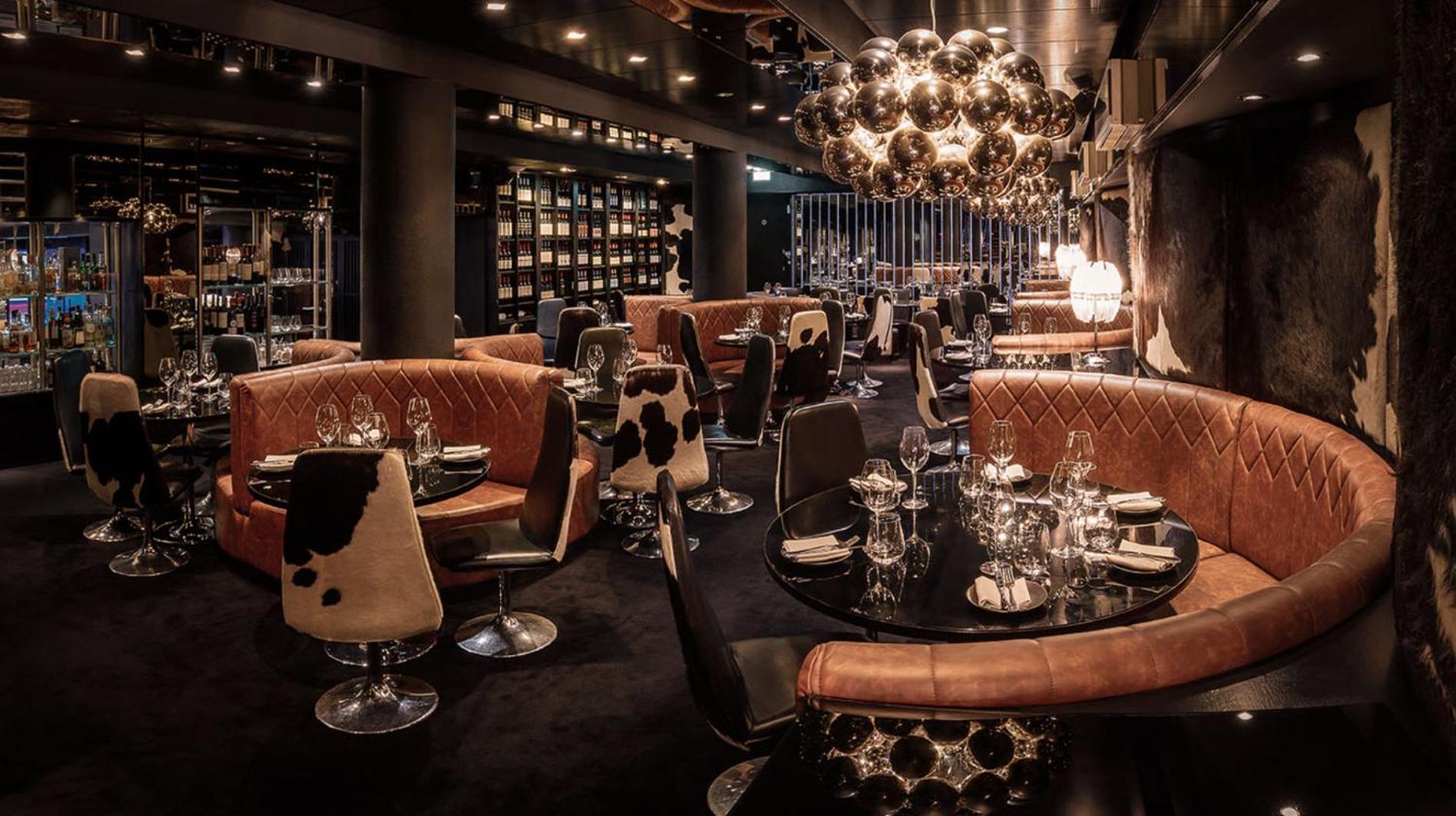 South Kensington, Piccolo Paradiso Londra
