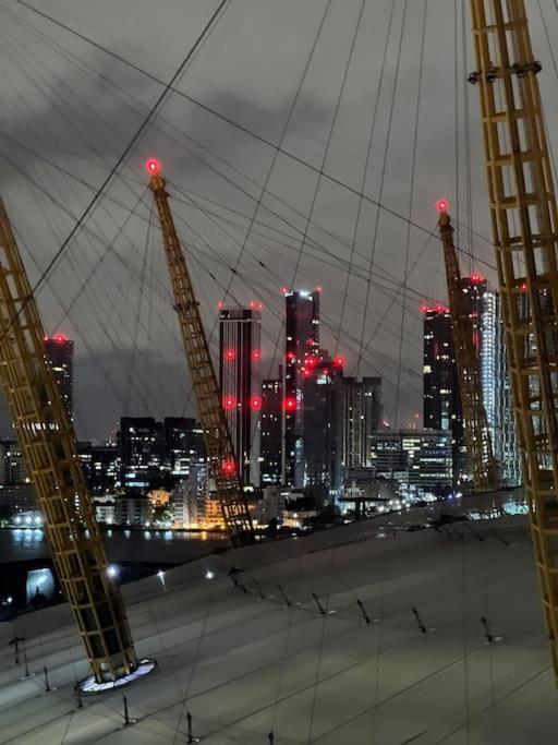 Leilighet Lushpen - O2 Arena London