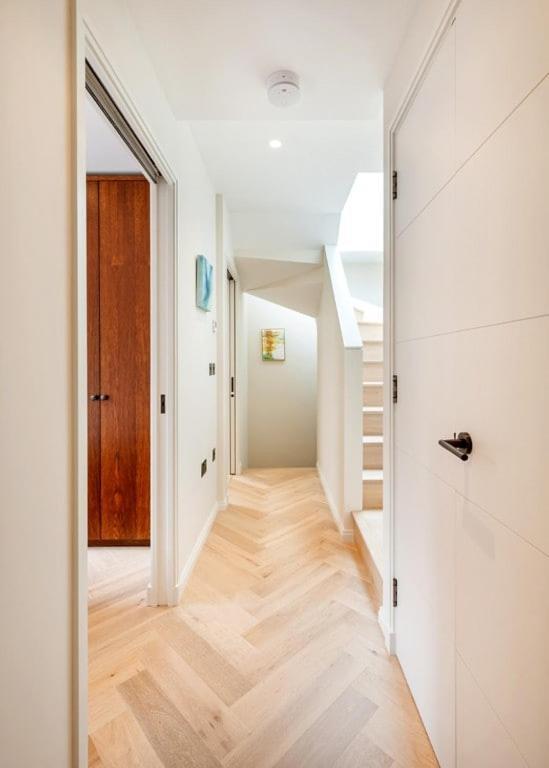 Two Bed Duplex In Covent Garden Appartement Londen