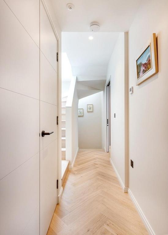 Lägenhet Covent Garden 2 Bed 2 Bath Duplex