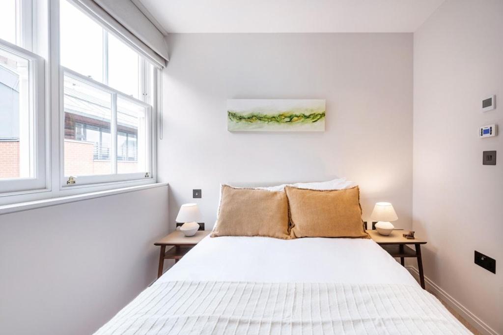 Lägenhet Covent Garden 2 Bed 2 Bath Duplex