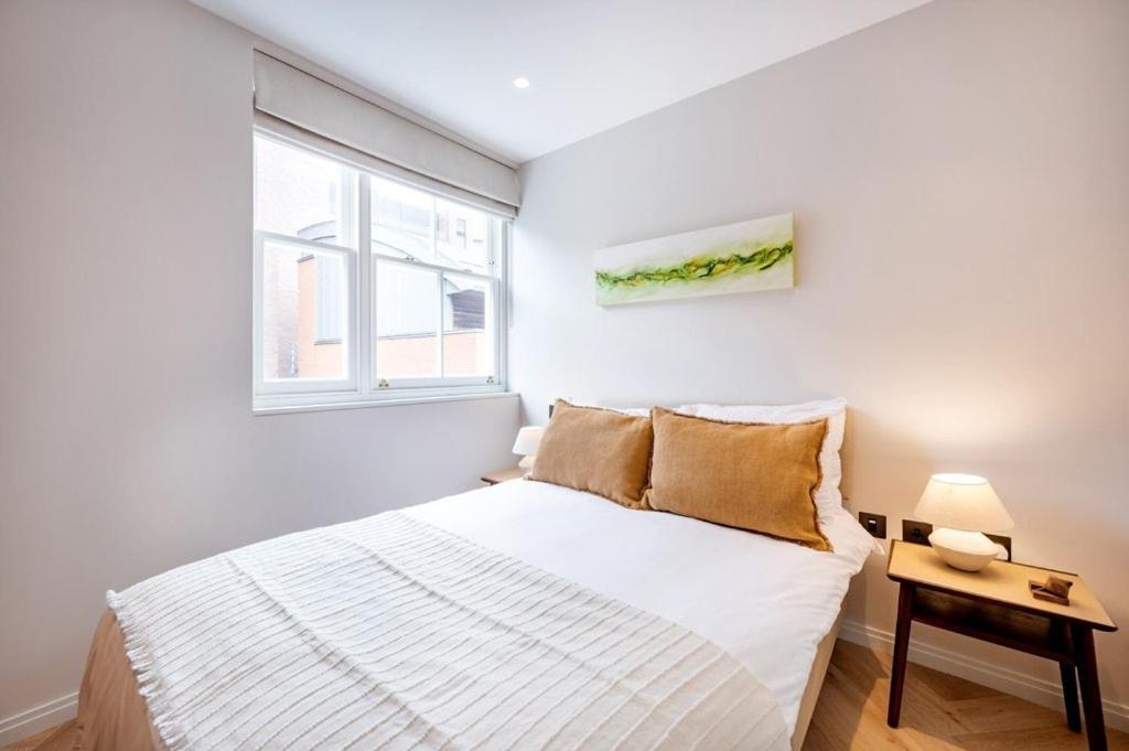 Lägenhet Covent Garden 2 Bed 2 Bath Duplex *