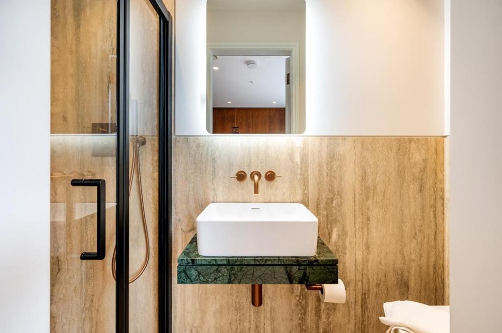 Lägenhet Covent Garden 2 Bed 2 Bath Duplex London