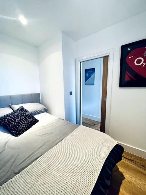 Lovely One Bedroom Flat In The Heart Of Londen