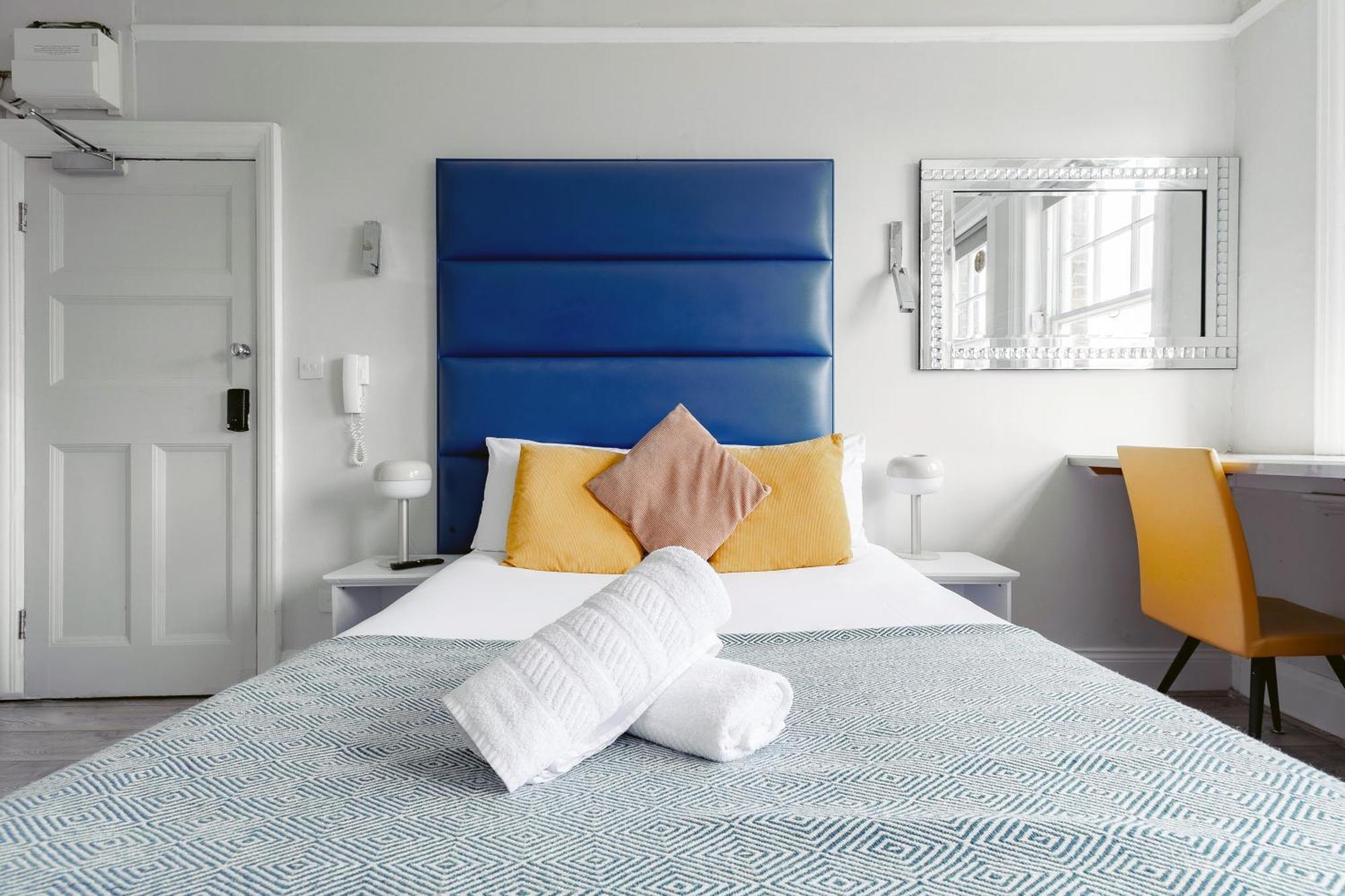 Appartement In The Heart Of High Street Kensington Londres