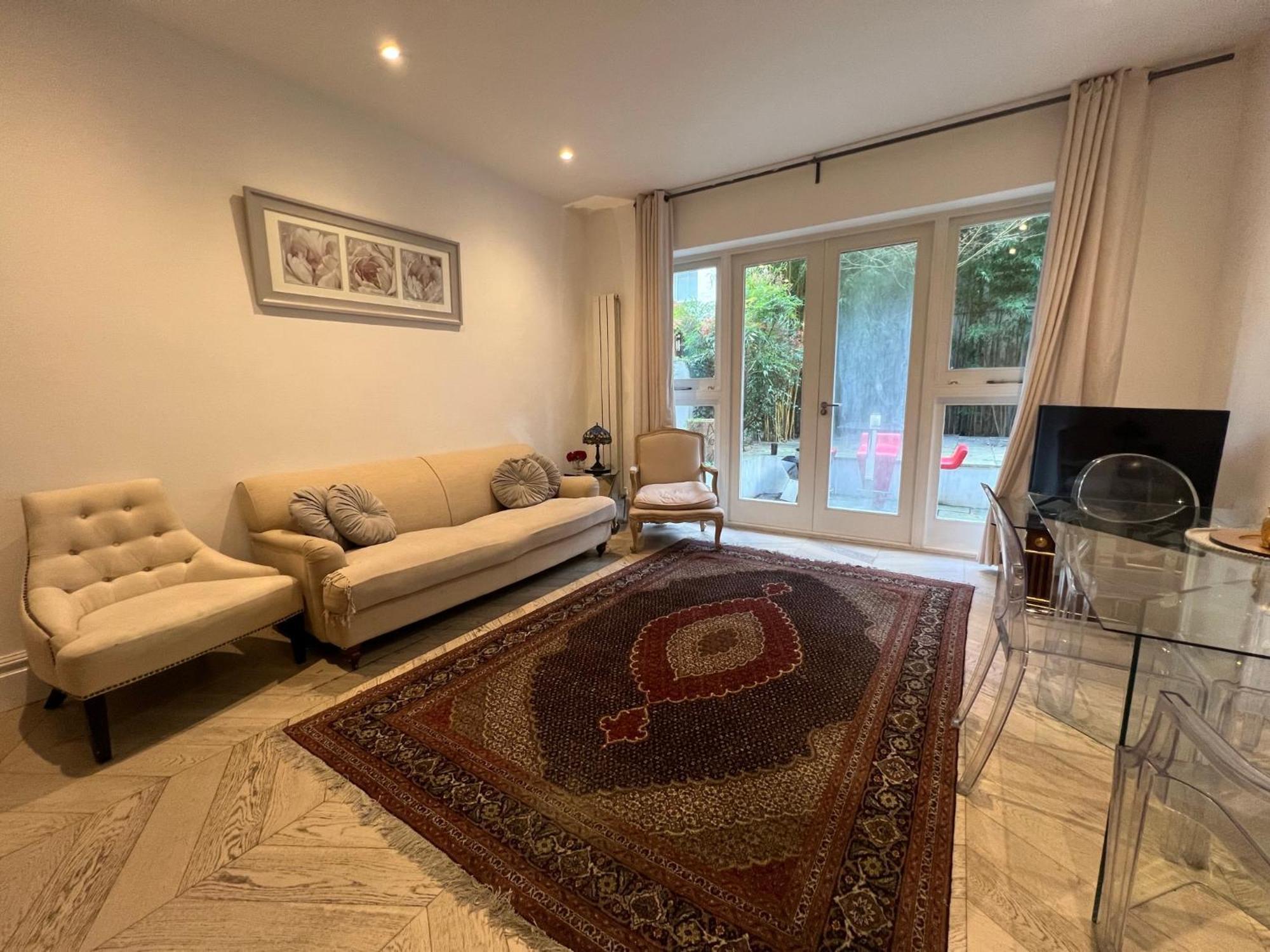 Appartement Kensington