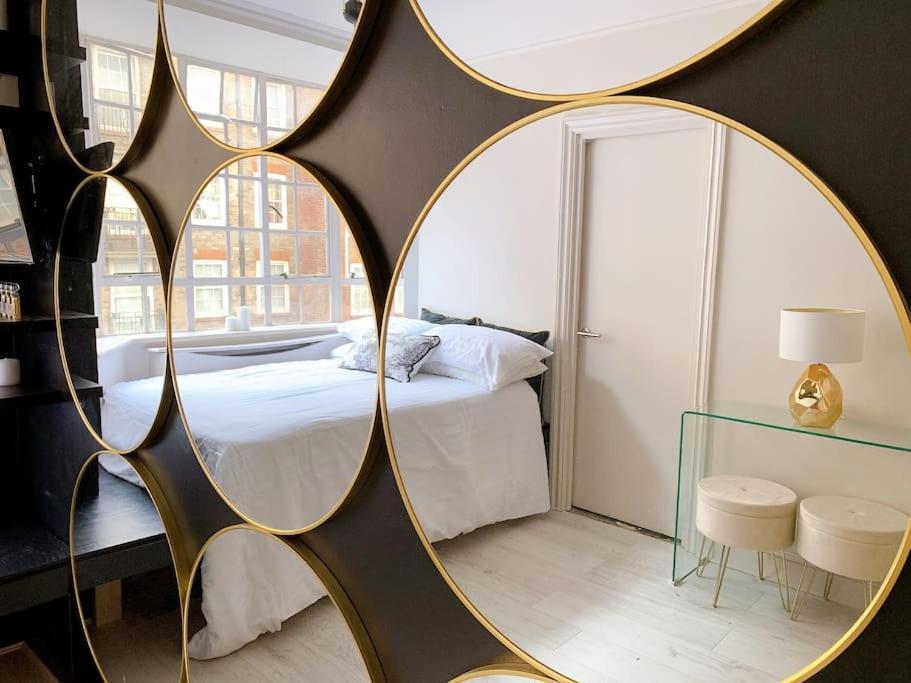 Appartamento South Kensington, Piccolo Paradiso Londra
