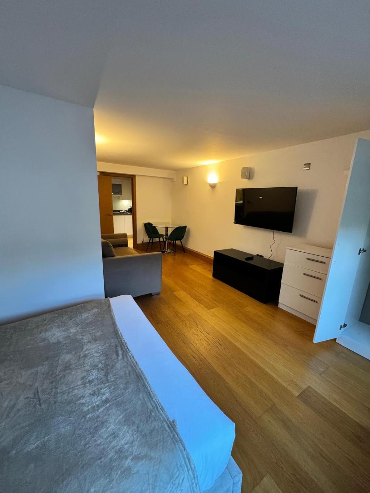 Westwood House Appartement
