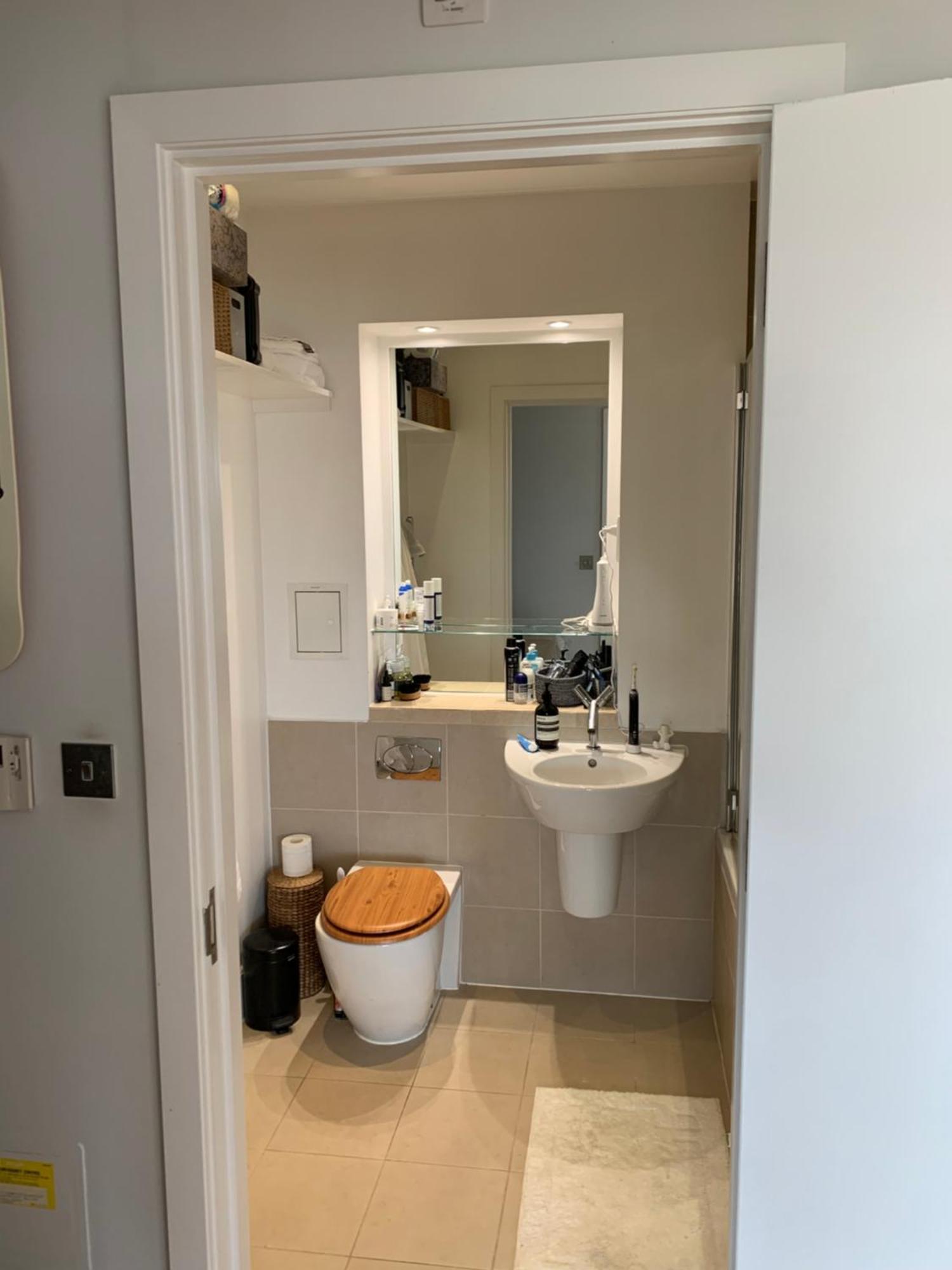 Modern, Spacious Entire In Amazing Location Londen
