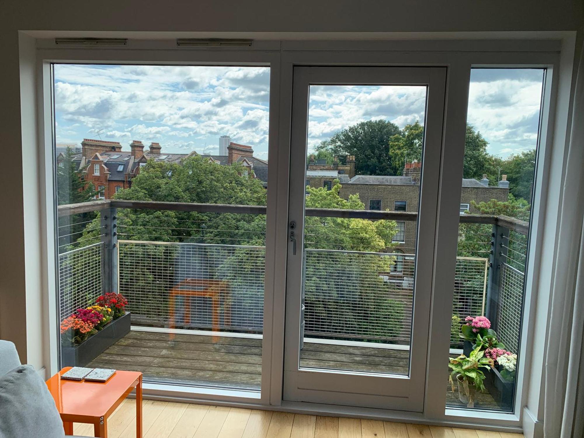 Appartement Modern, Spacious Entire In Amazing Location Londen