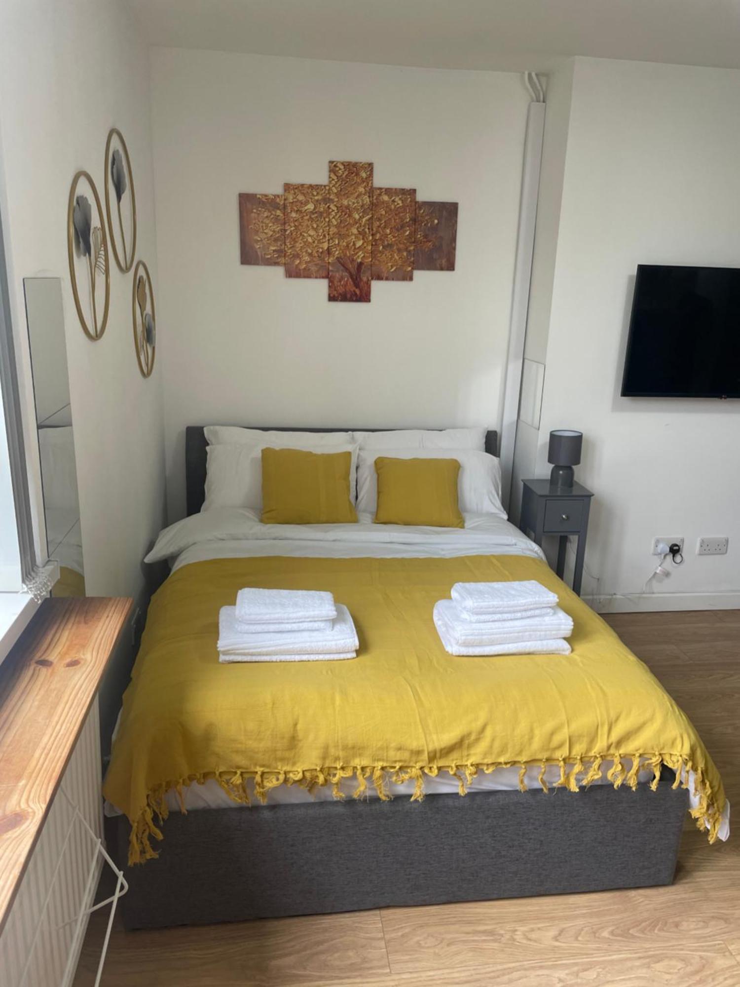Apartment Flat In West Kensington